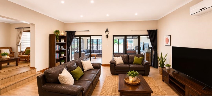 4 Bedroom Property for Sale in Wilkoppies North West